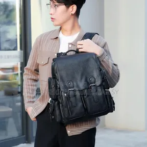 Sac en Cuir Original