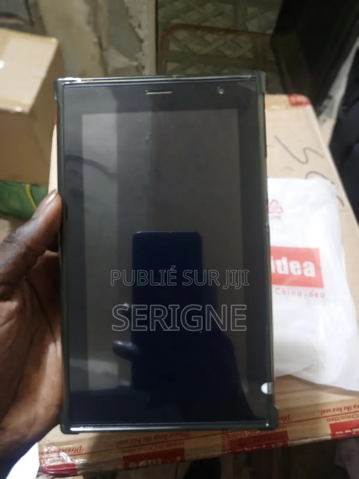 New C idea CM500 64 GB Autre