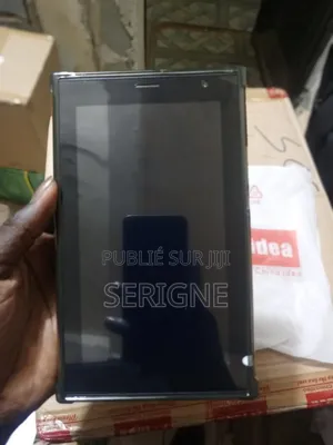 New C idea CM500 64 GB Autre