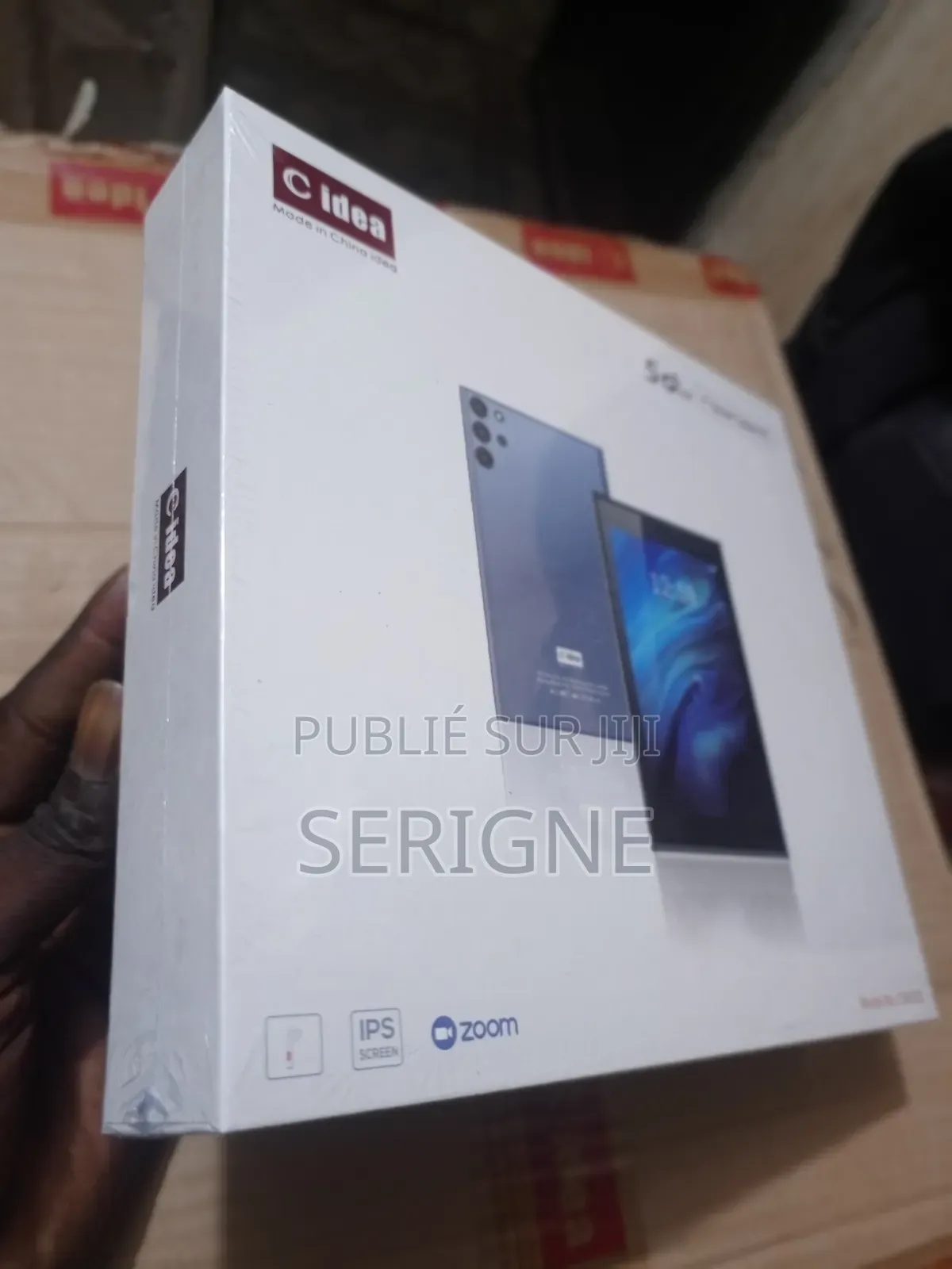 New C idea CM500 64 GB Autre