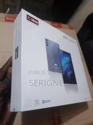 New C idea CM500 64 GB Autre