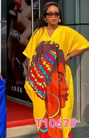 Photo - Robe Grande Taille