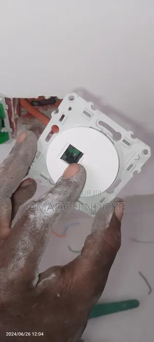 Électricité Et Réseaux