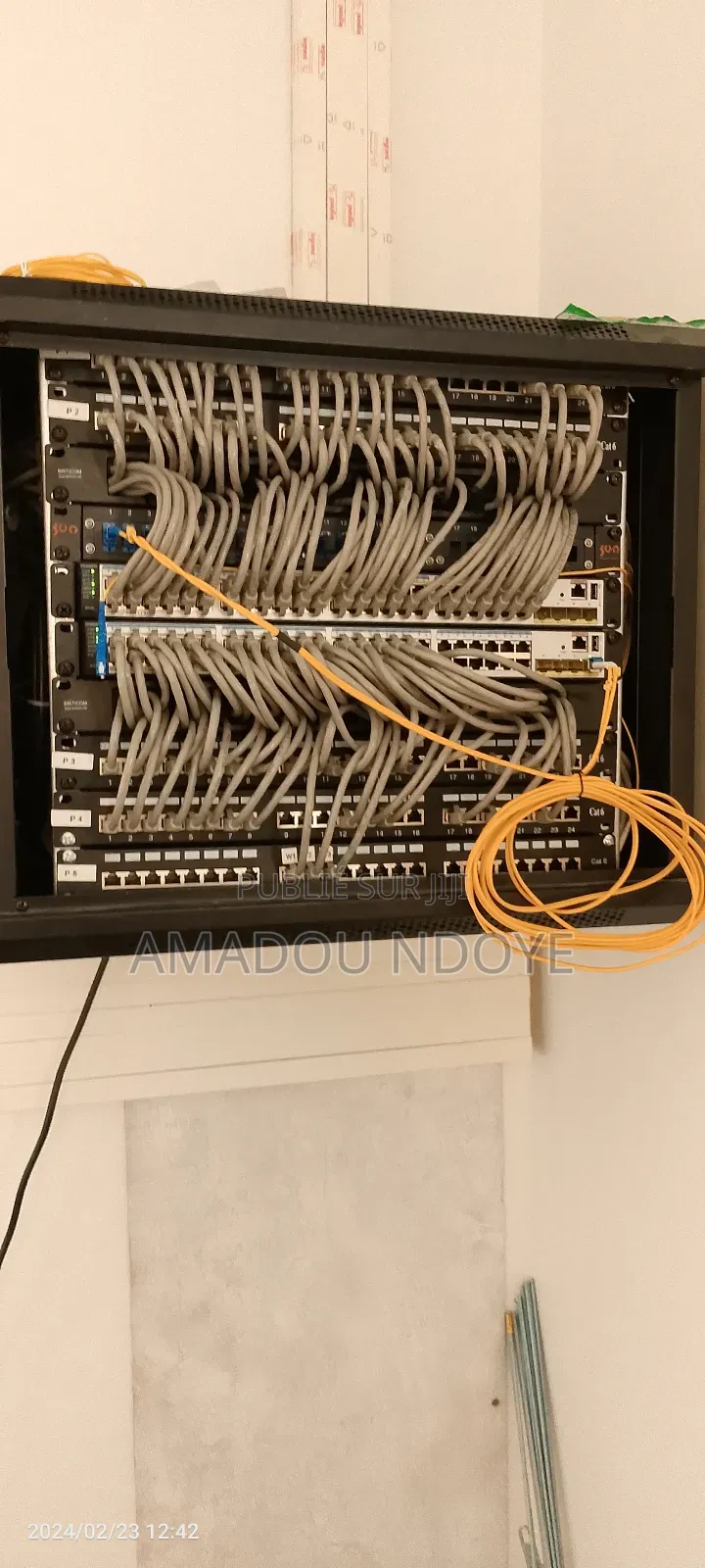 Électricité Et Réseaux