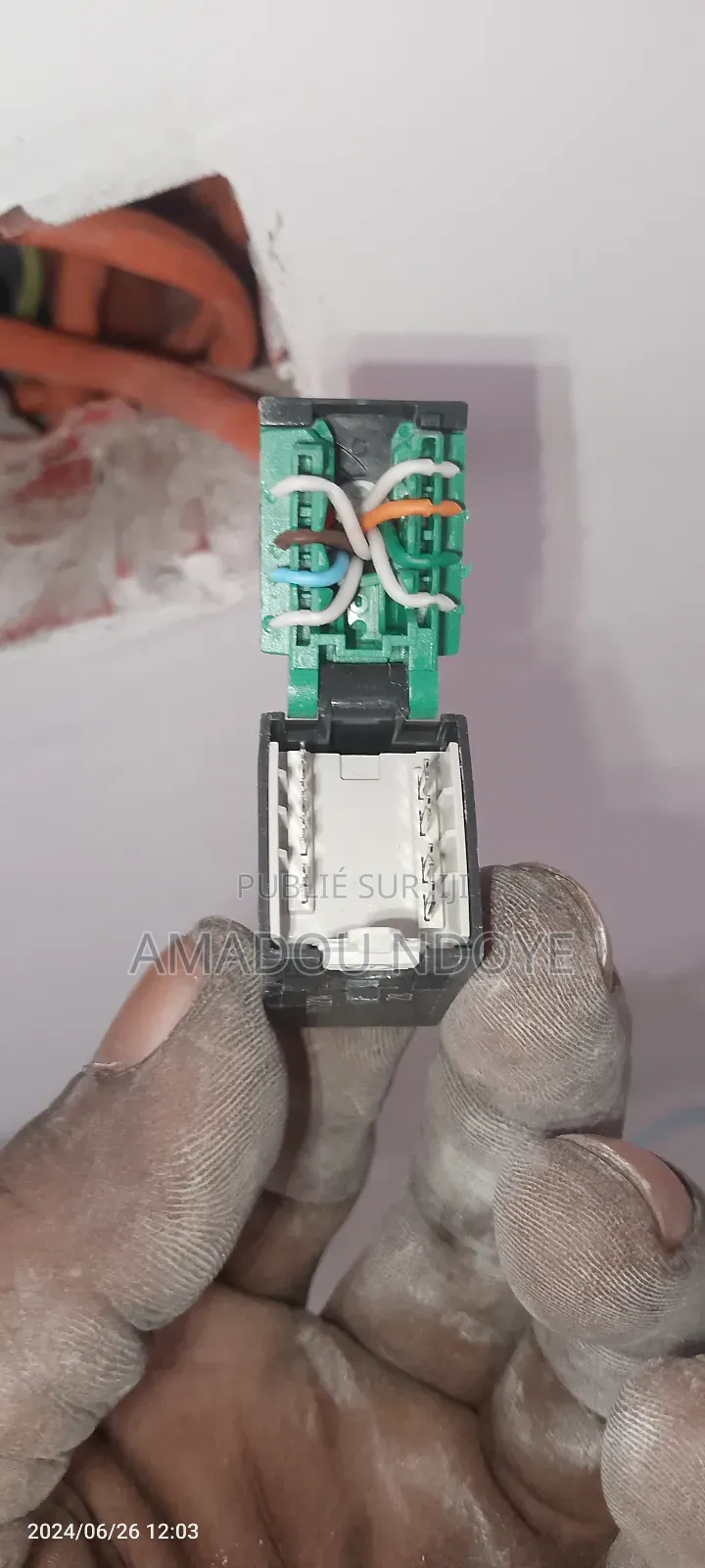 Électricité Et Réseaux