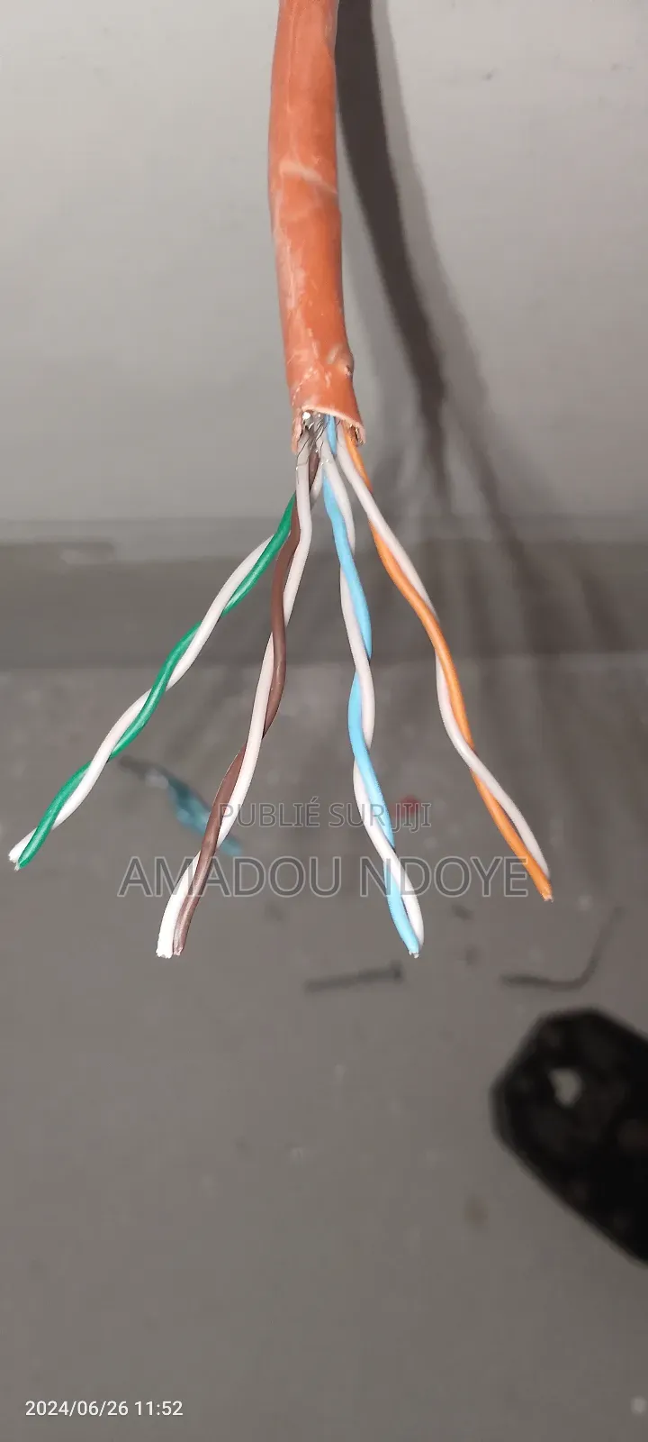 Électricité Et Réseaux