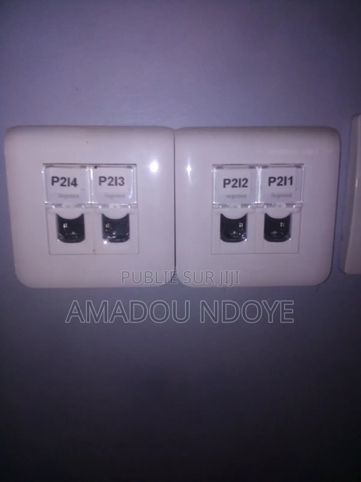 Électricité Et Réseaux