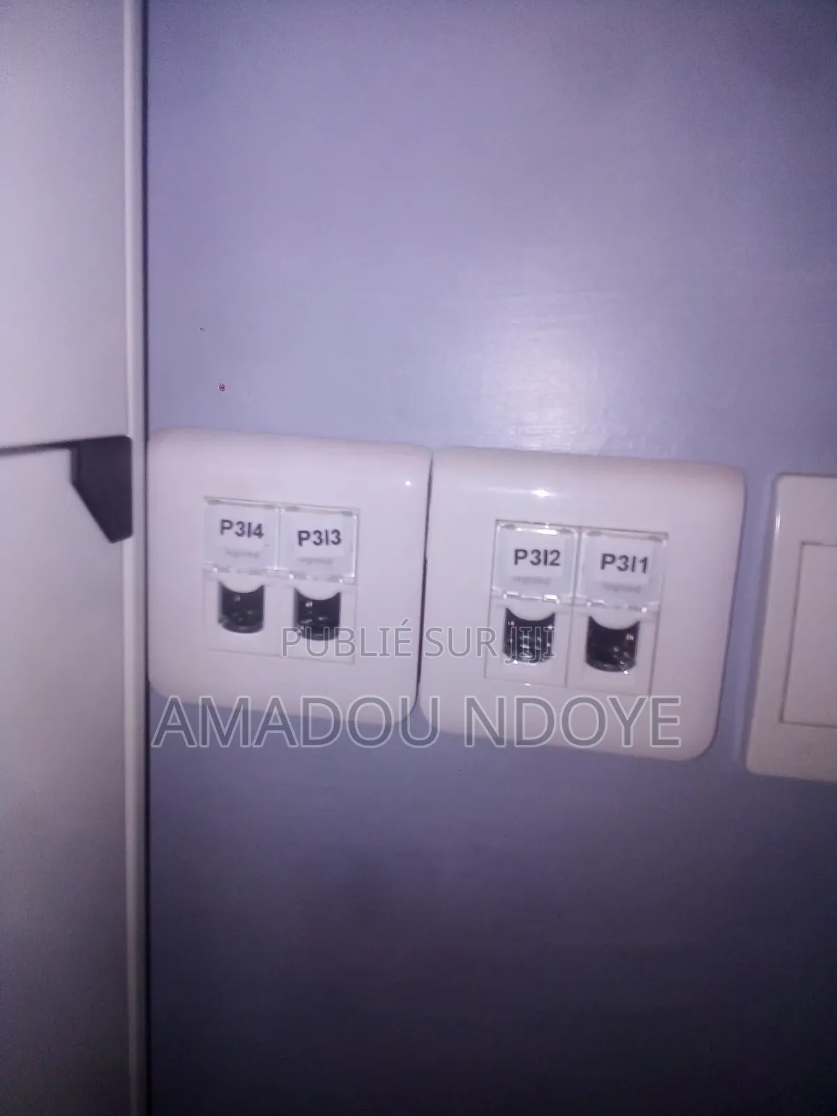 Électricité Et Réseaux