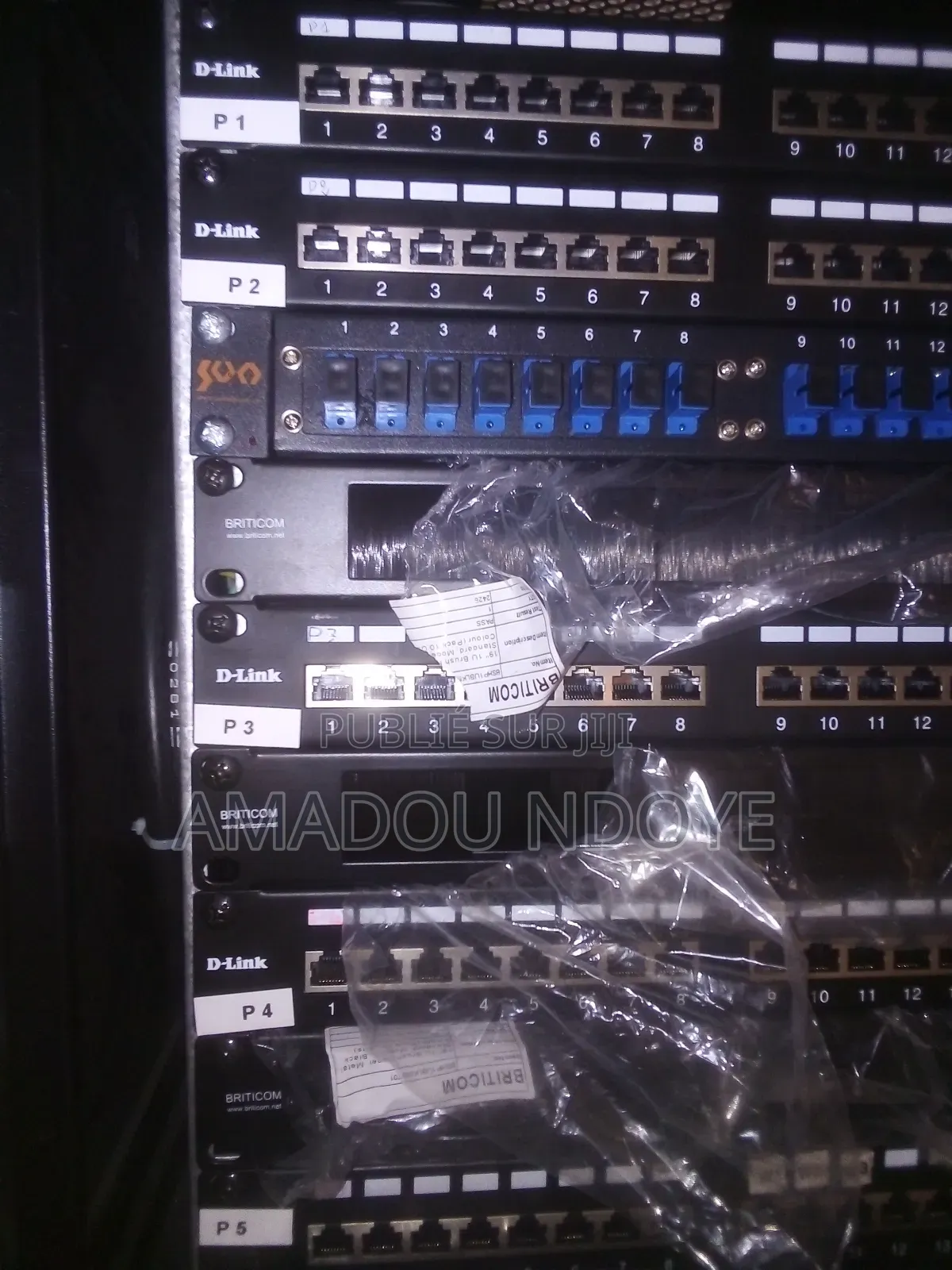 Électricité Et Réseaux