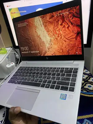 New HP EliteBook 840 G5 16GB Intel Core I7 SSD 512GB