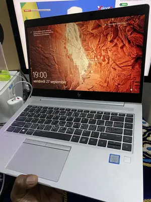 New HP EliteBook 840 G5 16GB Intel Core I7 SSD 512GB