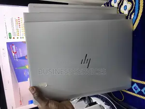 New HP EliteBook 840 G5 16GB Intel Core I7 SSD 512GB