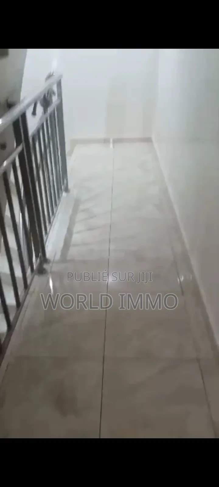 1chbre Studio dans Le Bon Coin, Ngor à Louer