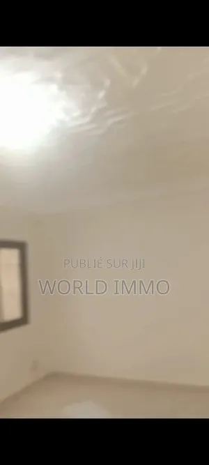 1chbre Studio dans Le Bon Coin, Ngor à Louer