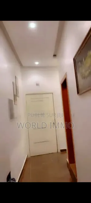 1chbre Mini-plat dans Le Petit Coin, Yoff à Louer