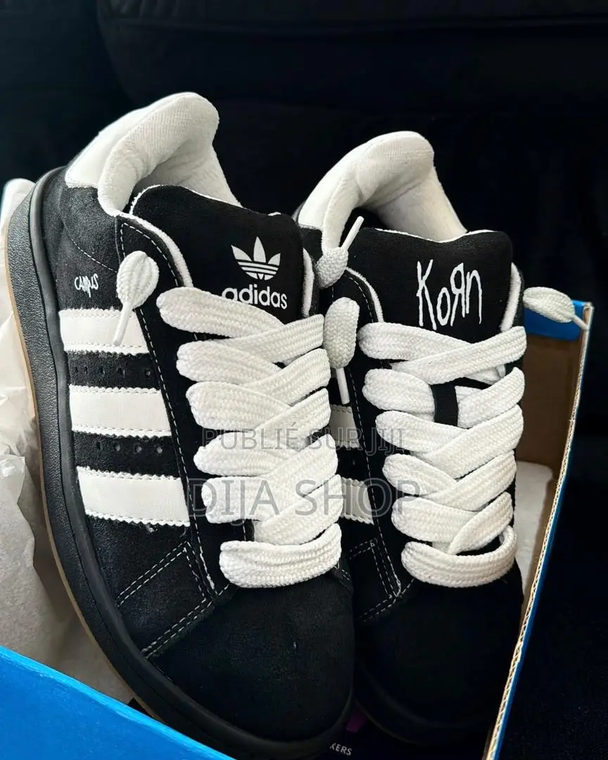 *Adidas X Korn Campus 00S * *Pointures Disponibles