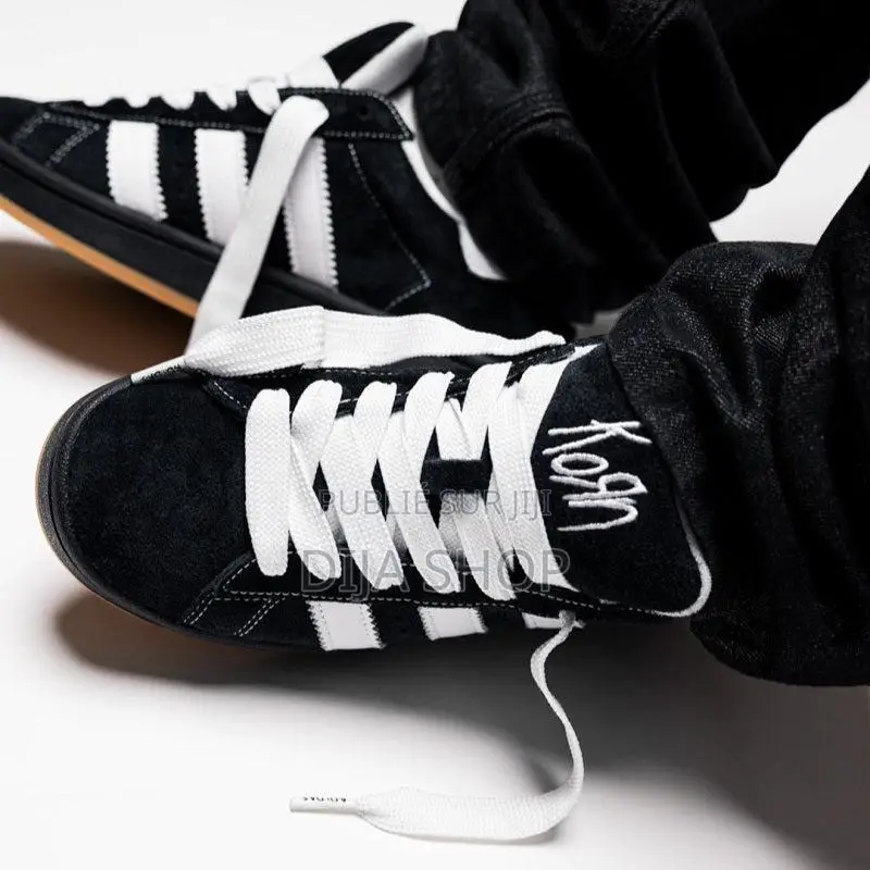 *Adidas X Korn Campus 00S * *Pointures Disponibles