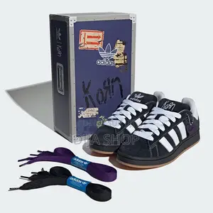 *Adidas X Korn Campus 00S * *Pointures Disponibles