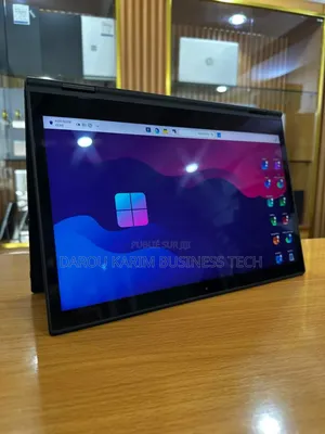 Lenovo ThinkPad X1 Yoga Gen 8 16GB Intel Core I7 SSD 512GB