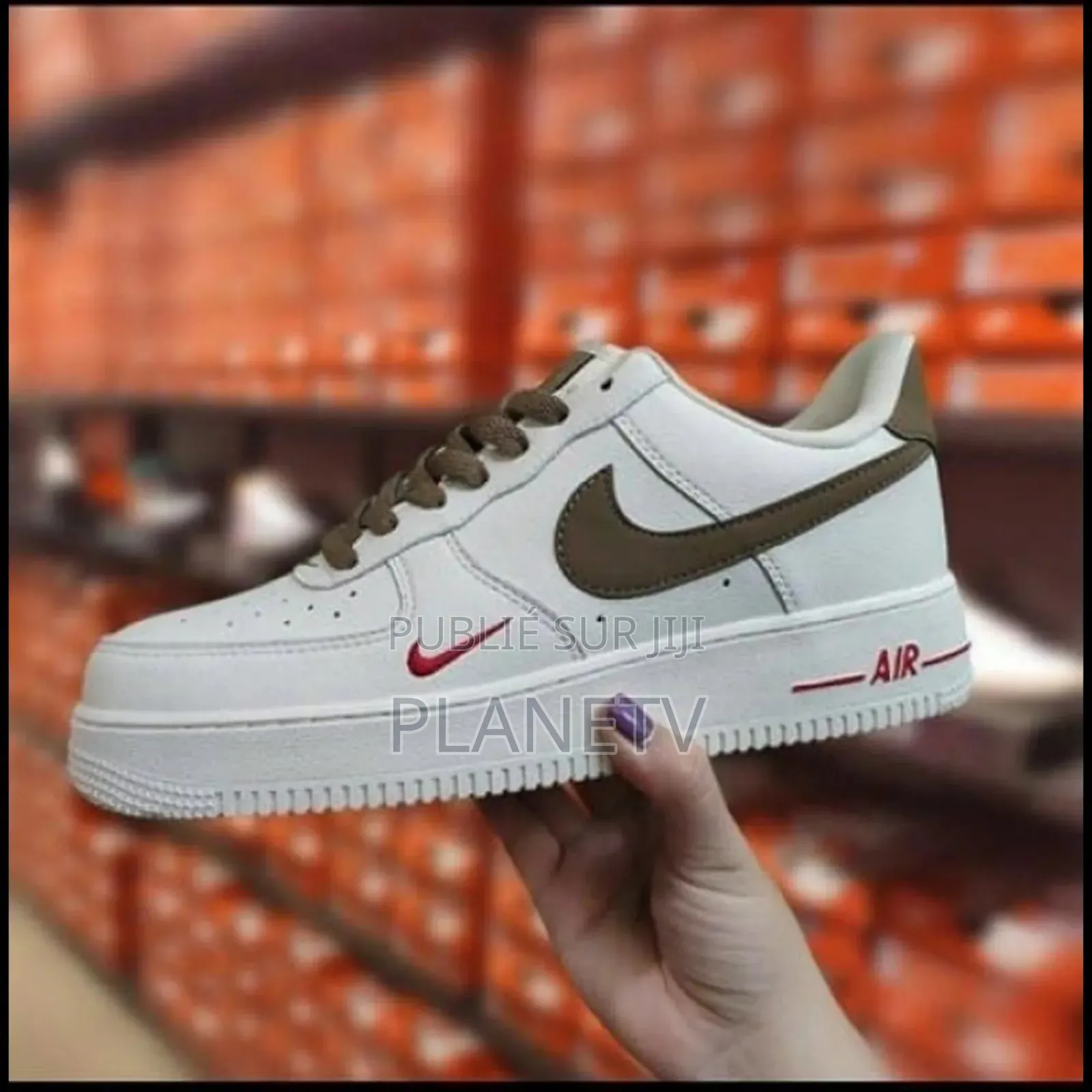 Chaussures Nike Disponible VSPMD