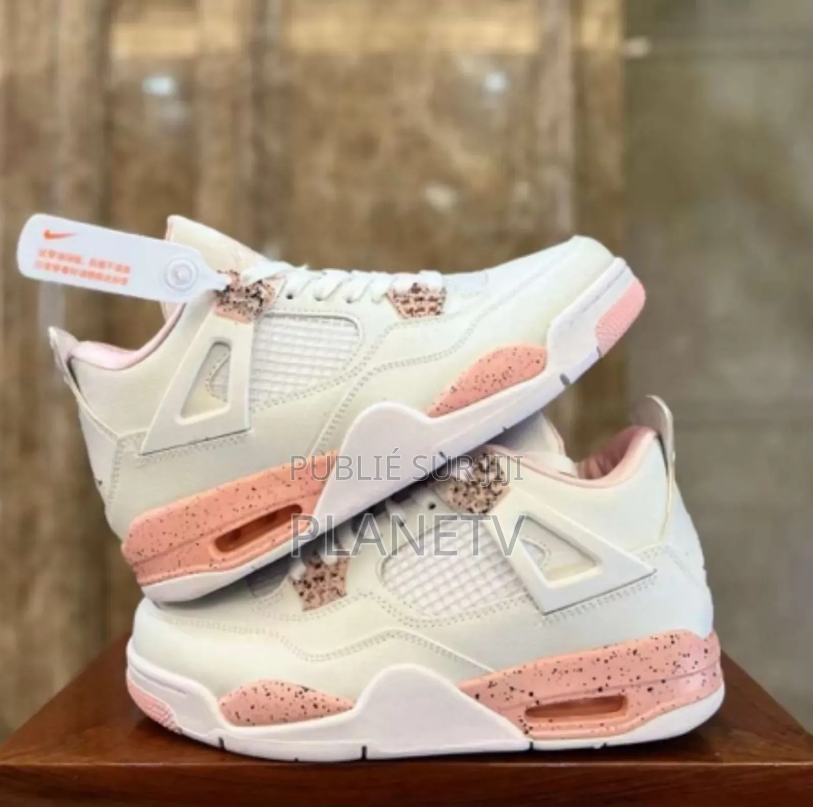 Chaussures Disponible VSPMD