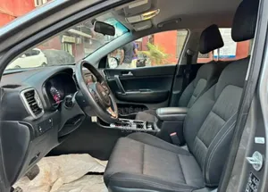 Kia Sportage EX AWD 2019 Autre