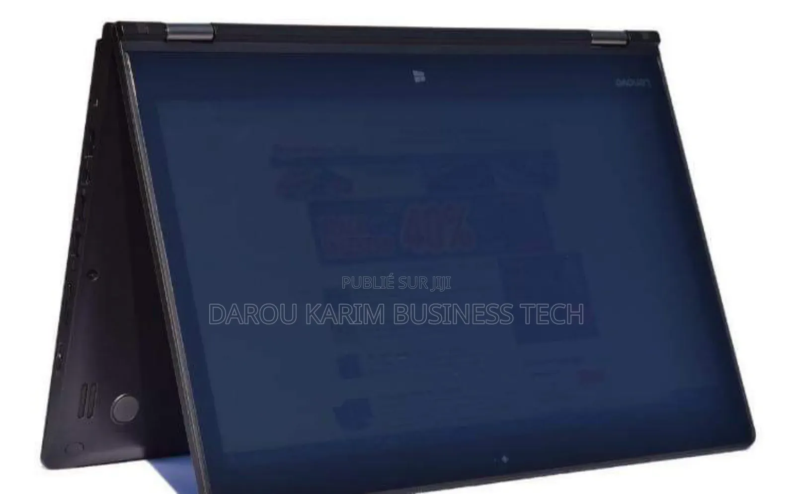 Lenovo ThinkPad Yoga 460 8GB Intel Core I5 SSD 256GB