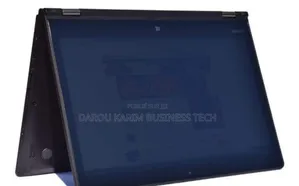 Lenovo ThinkPad Yoga 460 8GB Intel Core I5 SSD 256GB