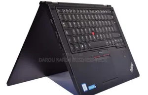 Lenovo ThinkPad Yoga 460 8GB Intel Core I5 SSD 256GB