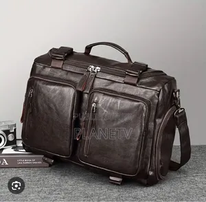 Sac À Dos Cuir Disponible Of