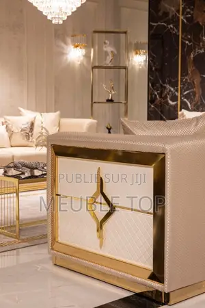 Salons Turque 7 Places