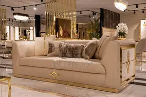 Salons Turque 7 Places