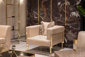 Salons Turque 7 Places