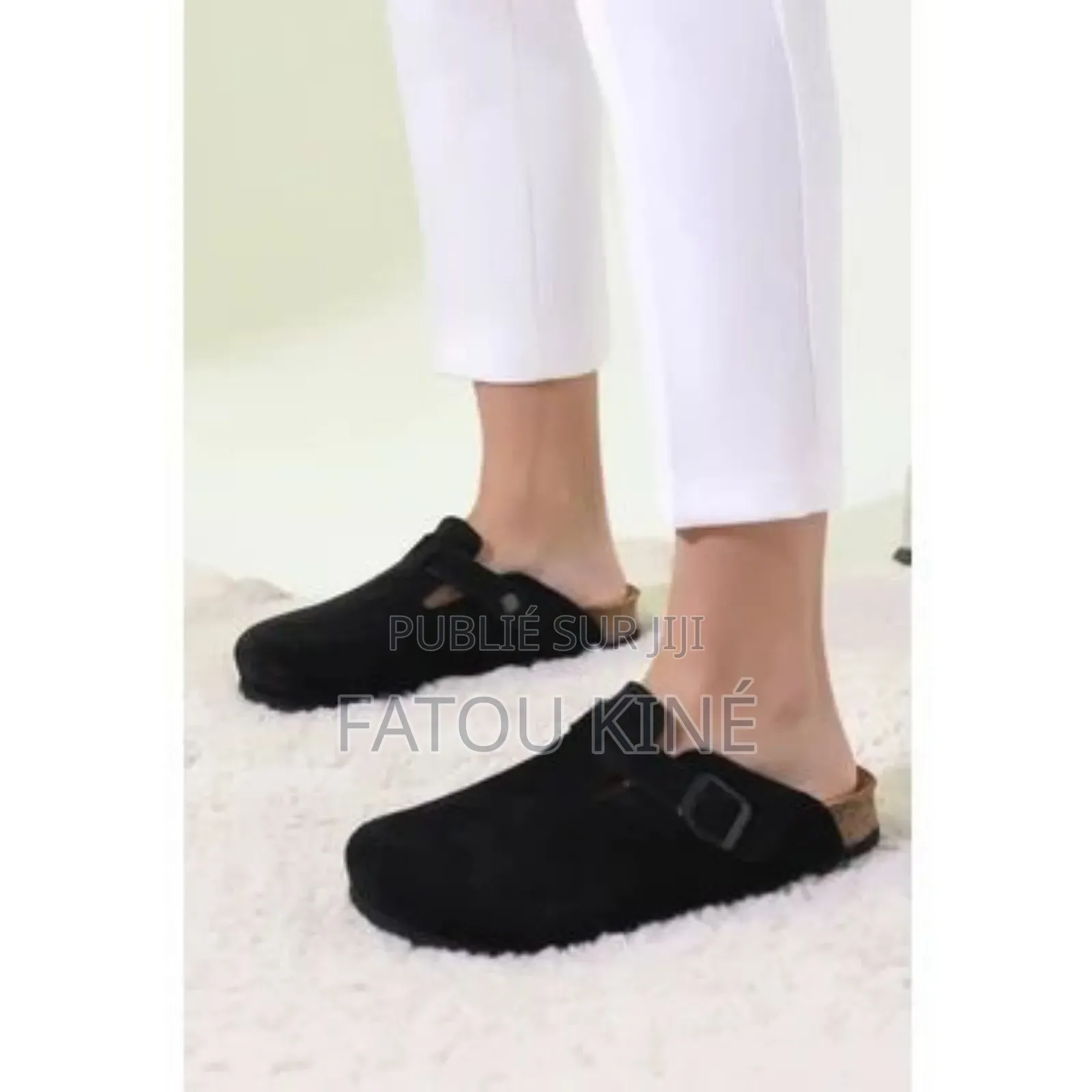 Chaussures Pour Femmes