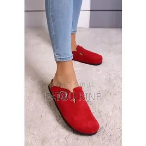 Chaussures Pour Femmes