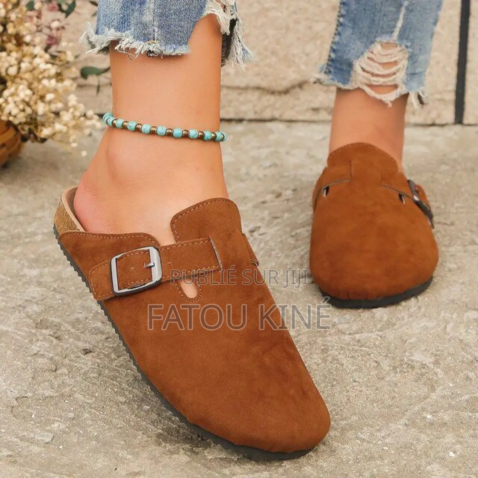 Chaussures Pour Femmes