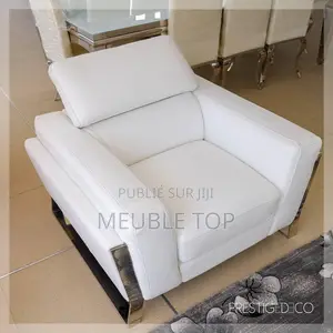 Salons Chine en Croute Cuir