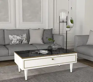 Photo - Tables Basses Importées