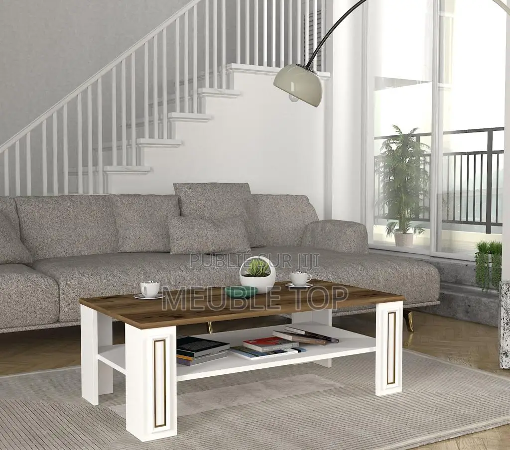 Tables Basses Importées