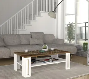 Tables Basses Importées