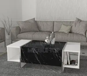 Tables Basses Importées