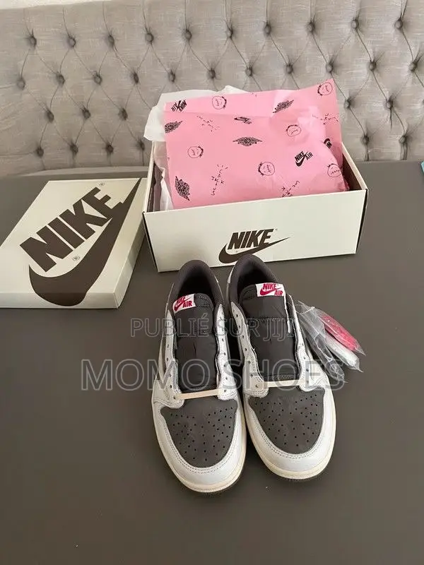 Chaussures De Qualités