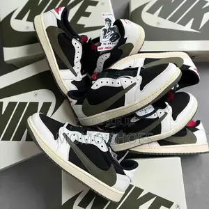 Chaussures De Qualités