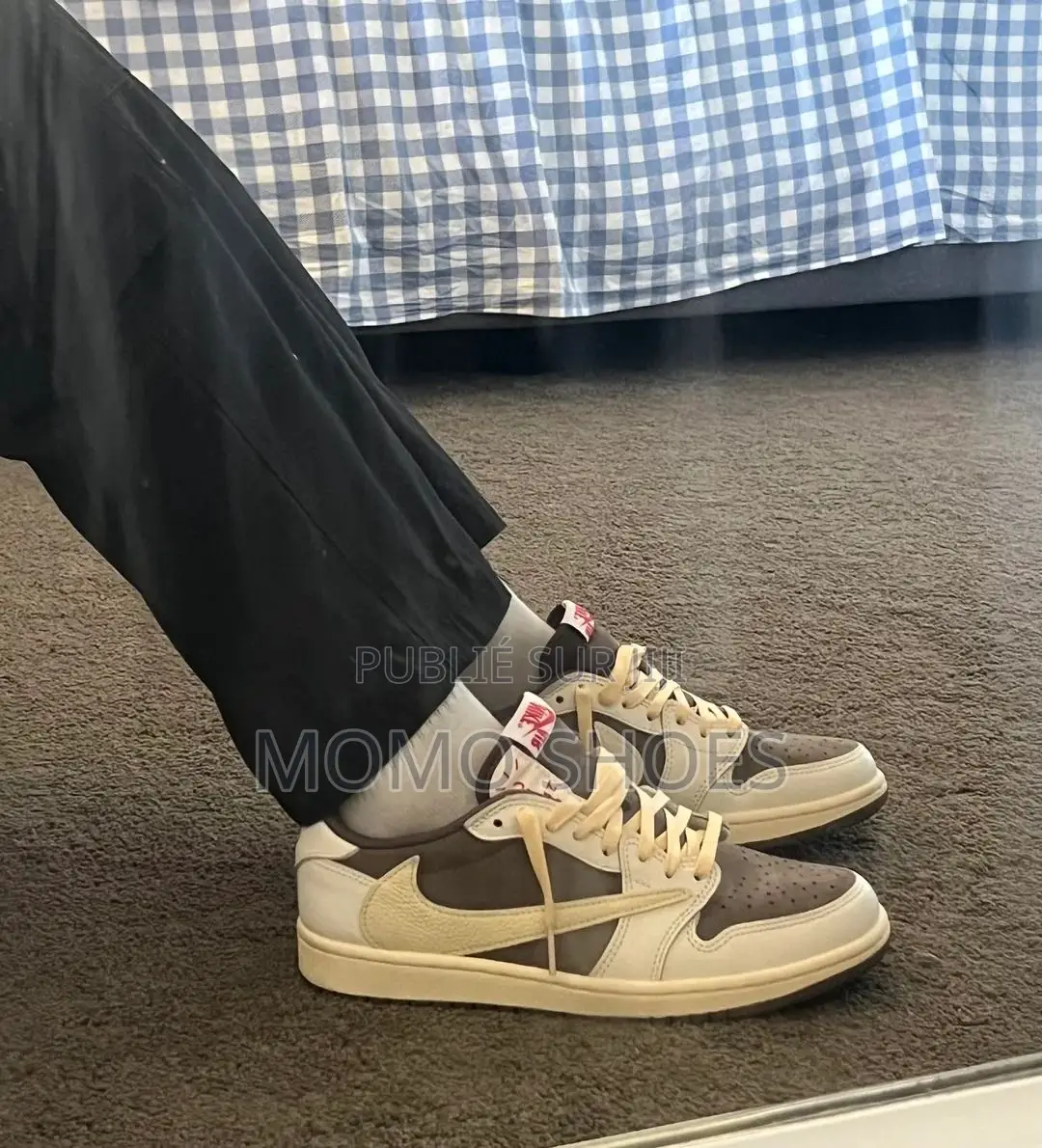 Chaussures De Qualités