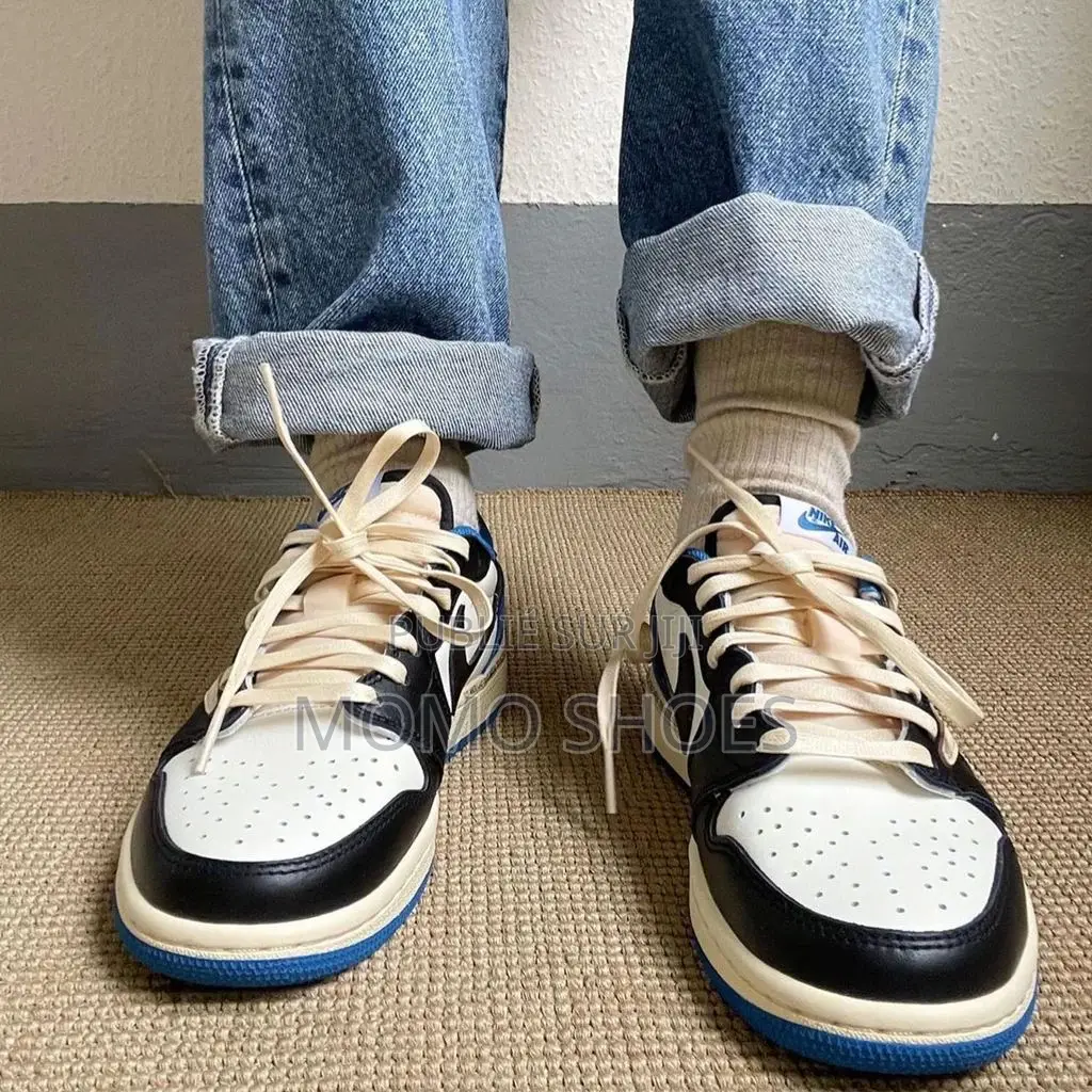 Chaussures De Qualités