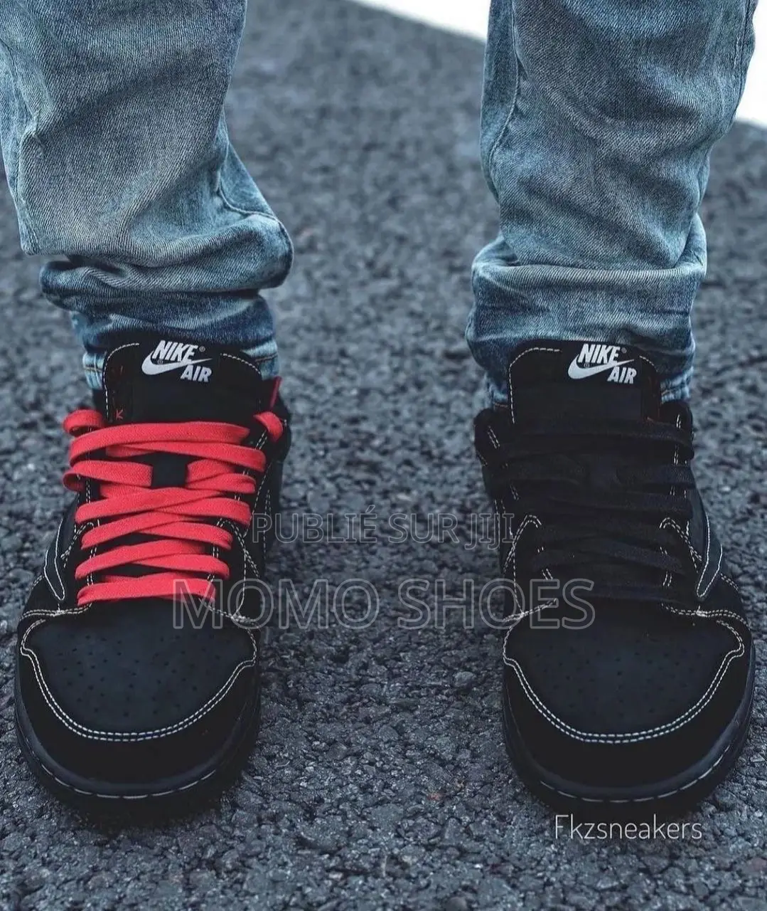 Chaussures De Qualités