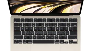 New Apple MacBook Air 2022 M2 8GB Apple M2 SSD 512GB