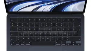 New Apple MacBook Air 2022 M2 8GB Apple M2 SSD 512GB