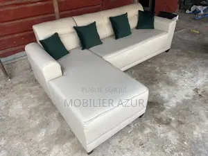 Sofas, Canapé-Lit, Fauteuil Angle