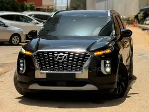 Hyundai Grandeur 2019 Noir